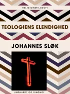 Product cover for Teologiens elendighed
