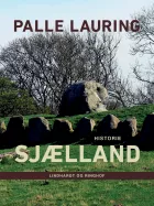 Product cover for Sjælland