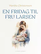 Product cover for En fridag til fru Larsen