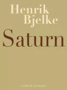 Product cover for Saturn