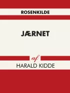 Product cover for Jærnet