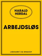 Product cover for Arbejdsløs