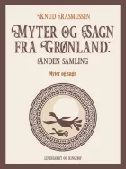 Product cover for  Anden samling