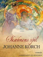 Product cover for Skæbnens spil