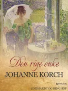 Product cover for Den rige enke