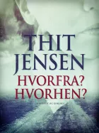 Product cover for Hvorfra? Hvorhen?