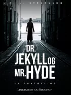 Product cover for Dr. Jekyll og Mr. Hyde