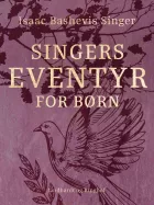 Product cover for Singers eventyr for børn