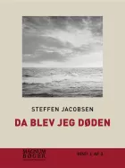Product cover for Da blev jeg Døden