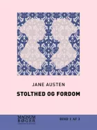 Product cover for Stolthed og fordom