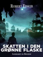 Product cover for Skatten i den grønne flaske