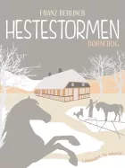 Product cover for Hestestormen