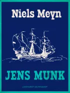Product cover for Jens Munk