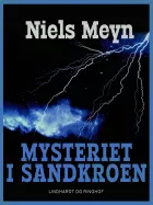 Product cover for Mysteriet i Sandkroen