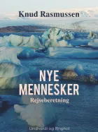Product cover for Nye mennesker
