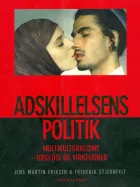Product cover for Adskillelsens politik