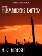 Product cover for Husmandens datter