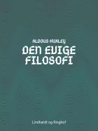 Product cover for Den evige filosofi