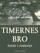 Product cover for Timernes bro - rejser i Cambodja
