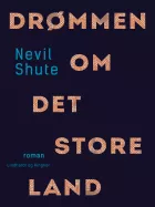 Product cover for Drømmen om det store land