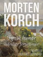 Product cover for Fynsk humør