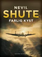 Product cover for Farlig kyst