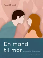 Product cover for En mand til mor og andre historier