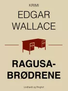 Product cover for Ragusabrødrene