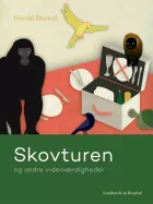 Product cover for Skovturen og andre viderværdigheder