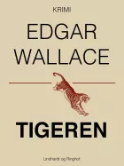 Product cover for Tigeren