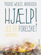 Product cover for Hjælp! Jeg er forelsket