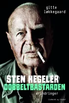Product cover for Sten Hegeler. Dobbeltbastarden