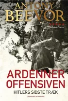 Product cover for Ardenneroffensiven - Hitlers sidste træk