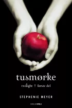 Product cover for Twilight (1) - Tusmørke