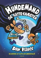 Product cover for Hundemand (4) - og Katteknægten