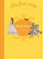 Product cover for Mine første eventyr (4) - Klods-Hans