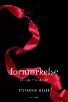 Product cover for Twilight (3) - Formørkelse