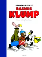 Product cover for Verdens bedste Rasmus Klump