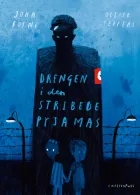 Product cover for Drengen i den stribede pyjamas