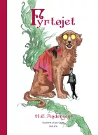 Product cover for Fyrtøjet