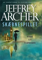 Product cover for Skæbnespillet