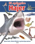 Product cover for På opdagelse! - Hajer