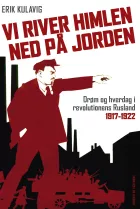 Product cover for Vi river himlen ned på jorden