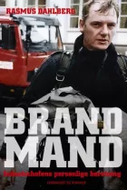 Product cover for Brandmand - Indsatschefens personlige beretning