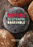 Product cover for Meyers glutenfri bageskole