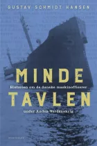 Product cover for Mindetavlen