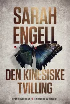Product cover for Den kinesiske tvilling