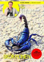 Product cover for Læs med Sebastian Klein - Skorpionen