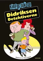 Product cover for Didriksen Detektiverne