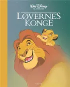 Product cover for Walt Disney Klassikere - Løvernes Konge